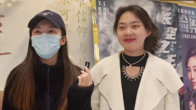 獨家采訪：觀眾們最想看五一檔哪部電影？