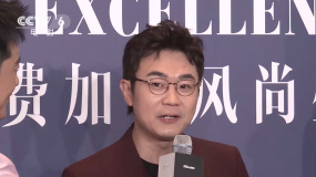 电影人宣传新作品忙并快乐着