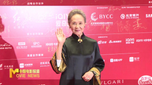 第十三届北京国际电影节红毯直击