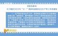 國(guó)家電影局關(guān)于做好2023年“五一”期間電影院安全生產(chǎn)等工作的通知