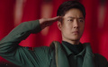 致敬无名英雄 因为有你们 平安人间