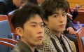 第30届大学生电影节“青春之夜”花絮 费启鸣与尹浩宇同框