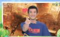 电影人在假期为观众送上美好祝福