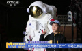 东方影都面向学生举办“五一”片场之旅活动