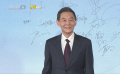 李光復(fù)現(xiàn)身第30屆大學(xué)生電影節(jié)“青春之夜”紅毯