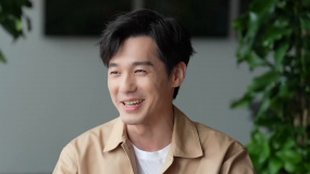 《龙城》聚焦原生家庭问题 主演白宇鼓励大家勇敢接纳爱