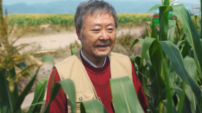 《漫长的季节》收官 专访主演范伟：这个年纪就想演点儿“复杂”角色