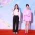 《表白吧！在畢業(yè)前》主創(chuàng)亮相大影節(jié) 芭比粉吸晴