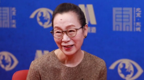 奚美娟再獲大影節(jié)榮譽(yù) 欣慰青年影人好學(xué)上進(jìn)