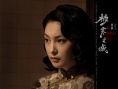 电影《极寒之城》曝角色海报 全员狠人眼神有戏