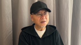 范伟：愿意去演复杂的角色