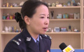 探班戒毒题材电影《白色诱惑》 真实戒毒警察分享拍戏感受