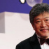 《怪物》举行试映会 是枝裕和谈与坂本龙一合作