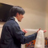 黃軒發(fā)文悼念萬(wàn)瑪才旦：有生之年我會(huì)一直懷念您