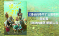 温暖色调下的悬疑感 解锁《漫长的季节》的“出圈密码”
