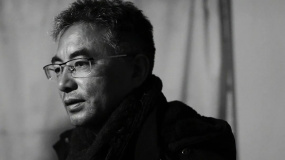 万玛才旦：他的故事，我们还在聆听