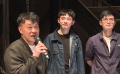 北京人藝推出新版《趙氏孤兒》 何冰首執(zhí)導(dǎo)筒
