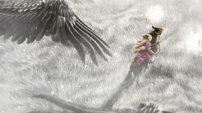 徐克再入江湖，新射雕主角值得期待吗？