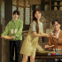 《后浪》定檔5.14 吳剛趙露思演繹中醫(yī)薪火傳承