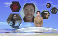 减肥增重 演员为贴近角色拼了