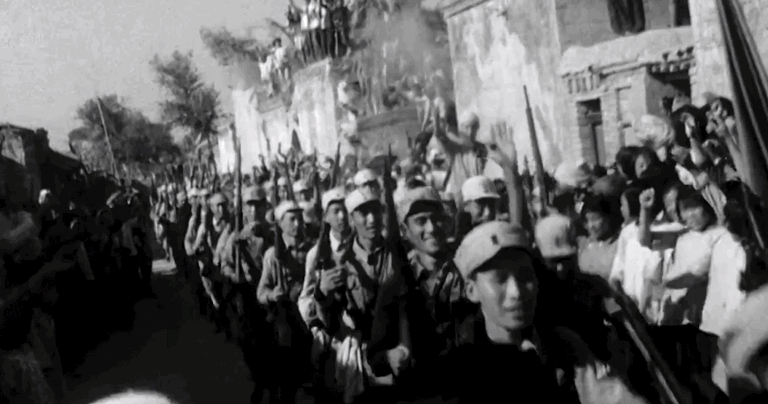 缅怀英烈!电影频道5.15-5.19播出五部抗日战争电影