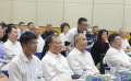 福建举行影视外景拍摄基地授牌仪式