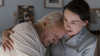 欧美国家如何在电影中展现阿尔茨海默病患者？