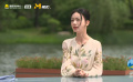 吳謹(jǐn)言說在浙江拍了很多戲
