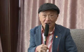 《鳳鳴飛天》江西崇仁熱拍 88歲牛犇老當益壯 傳授表演經驗