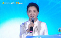 浙江籍演員陶慧敏清唱《天上掉下個(gè)林妹妹》