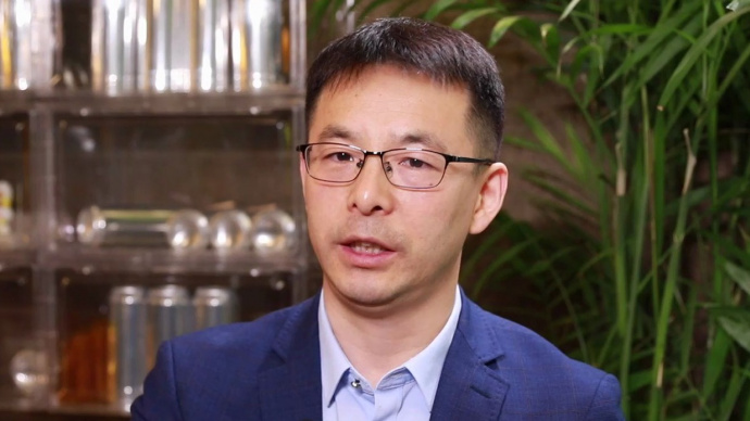 独家观察：“AI孙燕姿”走红网络 涉及侵权要慎重