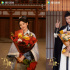 《折腰》杀青！宋祖儿刘宇宁上演“先婚后爱”