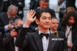 是枝裕和新作《怪物》戛纳首映！映后掌声9分钟