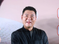 《請(qǐng)別相信她》首映 章若楠吳昱翰現(xiàn)場(chǎng)“胸口碎大石”