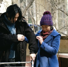 故乡异客