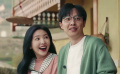 電影《請(qǐng)別相信她》在京首映 章若楠首演喜劇電影心情忐忑