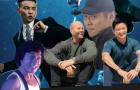 吴京斯坦森首合作！这些中外动作巨星对决燃炸了