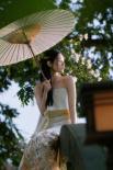 張婧儀新劇《惜花芷》官宣 湖畔呢喃芭莎大片曝光