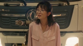 《透明俠侶》發(fā)布預(yù)告 “扎心少女”黃小鹿慘遭男友分手