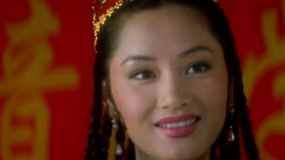 年輕時(shí)的瞿穎有多美 這誰(shuí)見(jiàn)過(guò)也忘不了