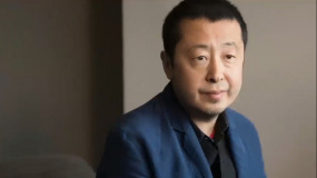 賈樟柯呼吁發(fā)展無障礙電影