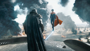 DC超级英雄电影《闪电侠》发布“大战在即”预告片