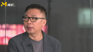 索亚斌高度评价张涵予袁泉的表演