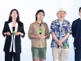 《川流不“熄”》首映 导演揭秘刘德华久石让合作
