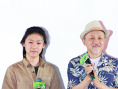 《川流不“熄”》首映 导演揭秘刘德华久石让合作