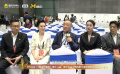 电影频道记者采访《守望相思树》剧组