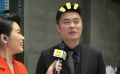華表獎(jiǎng)后臺(tái)采訪，聊到好朋友們陳赫瞬間調(diào)皮
