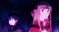 剧场版《刀剑神域进击篇：暮色黄昏》发布“并肩迎战”终极预告