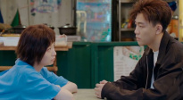 《透明侠侣》发布番外小剧场视频 黄小鹿和吴聪因为小事吵架