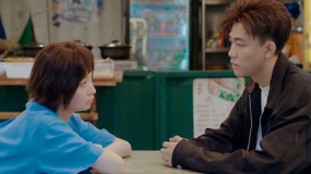 《透明俠侶》發(fā)布番外小劇場視頻 黃小鹿和吳聰因為小事吵架